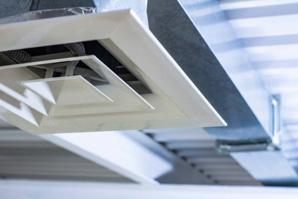 Best Ventilation Cleaning Services  in Hightstown, NJ