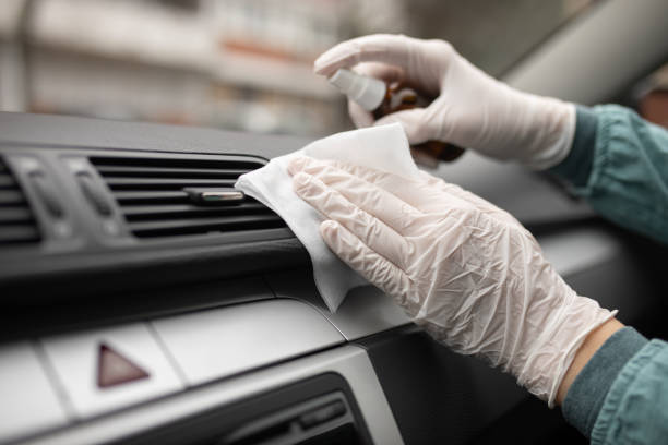 Best Air Duct Cleaning Near Me  in Hightstown, NJ
