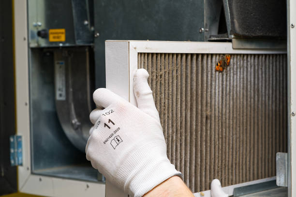 Best HVAC Air Duct Cleaning  in Hightstown, NJ