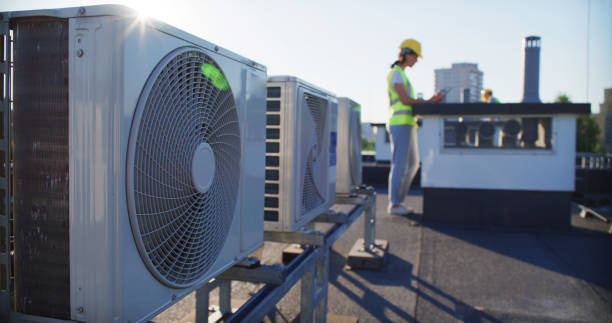 Best HVAC Air Duct Cleaning  in Hightstown, NJ