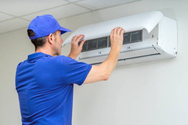 Best Duct Cleaning Specialists  in Hightstown, NJ