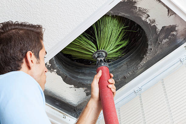 Best Dryer Vent Cleaning Services  in Hightstown, NJ