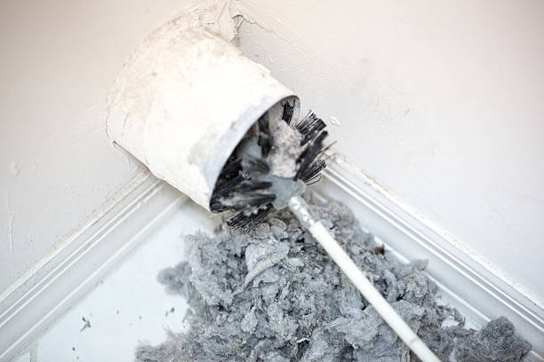 Best Local Air Duct Cleaning Services  in Hightstown, NJ