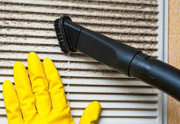  Hightstown, NJ Airduct Cleaning Pros