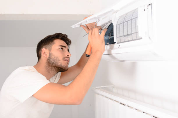 Best Commercial HVAC Duct Cleaning  in Hightstown, NJ