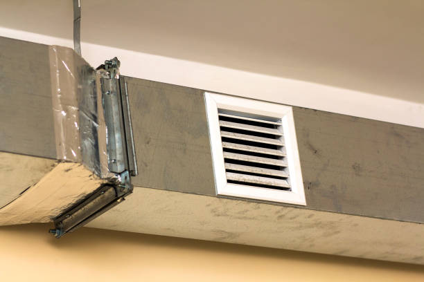 Best Home Air Vent Cleaning  in Hightstown, NJ